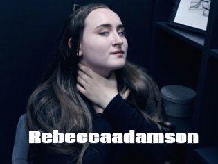 Rebeccaadamson
