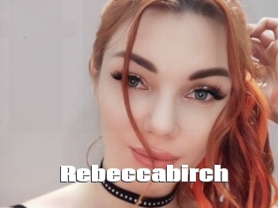 Rebeccabirch