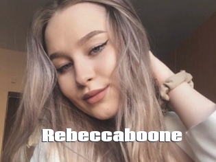 Rebeccaboone