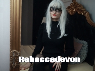 Rebeccadevon