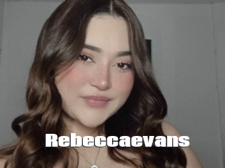 Rebeccaevans