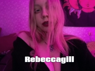 Rebeccagill