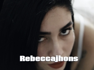 Rebeccajhons