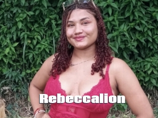 Rebeccalion