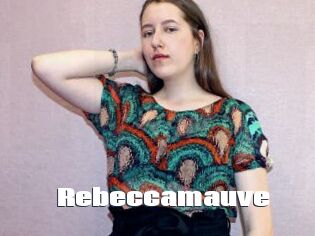 Rebeccamauve