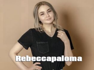 Rebeccapaloma