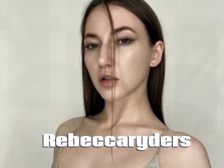 Rebeccaryders