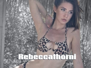 Rebeccathorni