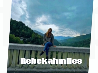 Rebekahmiles
