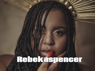 Rebekaspencer