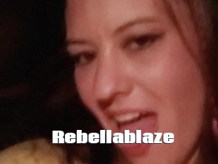 Rebellablaze
