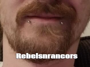 Rebelsnrancors