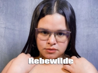 rebewilde The hot porn