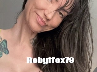 rebytfox79 The hot porn