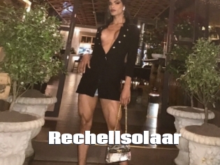 Rechellsolaar