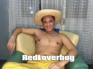 RedLoverboy