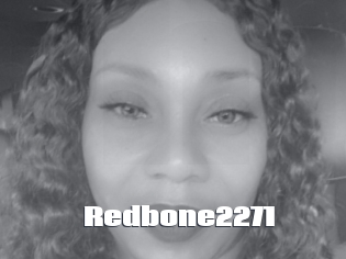 Redbone2271