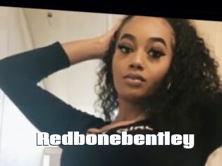 Redbonebentley
