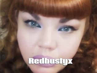 redbustyx The hot porn