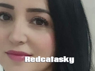 Redcatasky