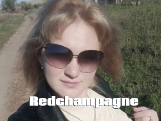 redchampagne The hot porn