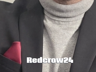 Redcrow24