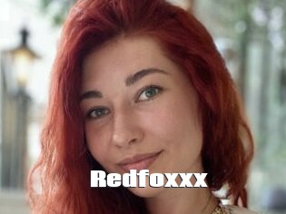 Redfoxxx