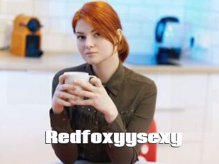 Redfoxyysexy