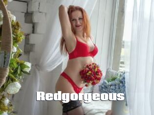 Redgorgeous