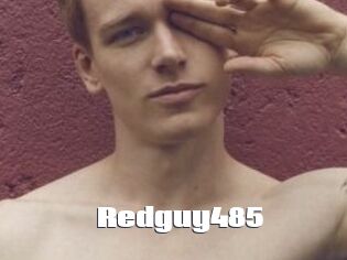 Redguy485