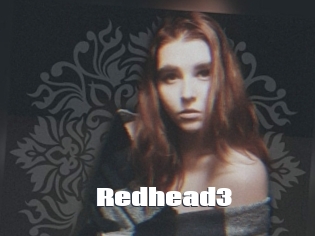 Redhead3