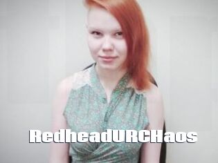 RedheadURCHaos
