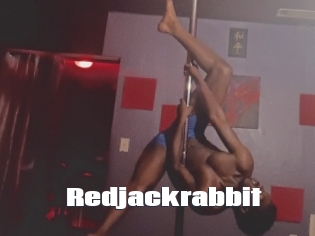 Redjackrabbit