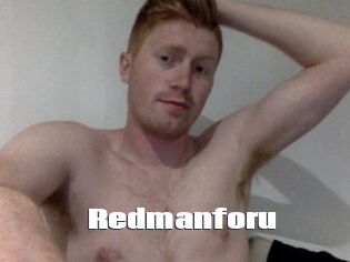 Redmanforu