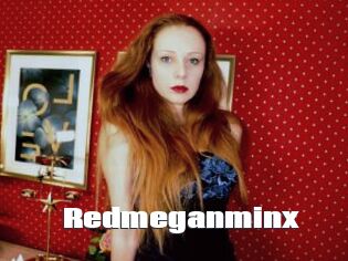 Redmeganminx