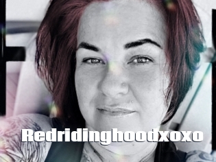 Redridinghoodxoxo