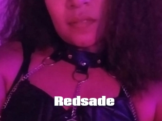 Redsade