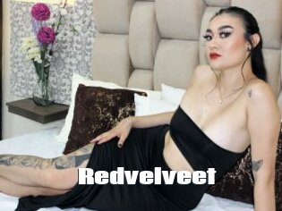 Redvelveet
