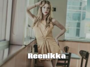 Reenikka