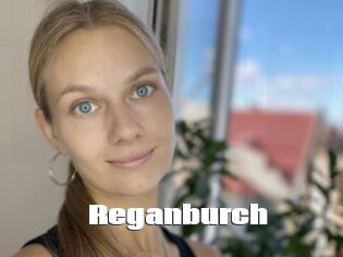 Reganburch