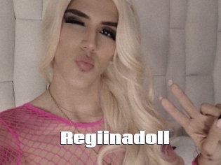 Regiinadoll