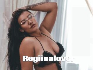 Regiinalover