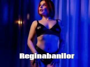 Reginabanilor