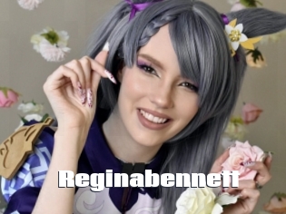 Reginabennett