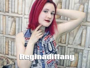 Reginadittany