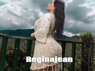 Reginajean