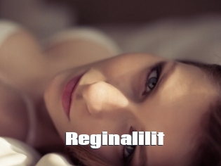 Reginalilit
