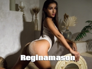 Reginamason