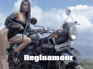 Reginamoor