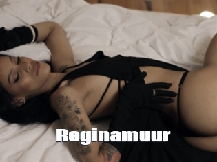 Reginamuur